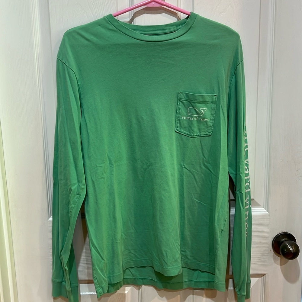 Vineyard Vines Long Sleeve T-shirt